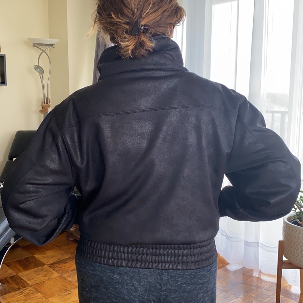 Bomber Jacket - Picture 2 of 7